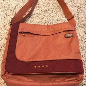 Tumi Tech Messenger Bag
